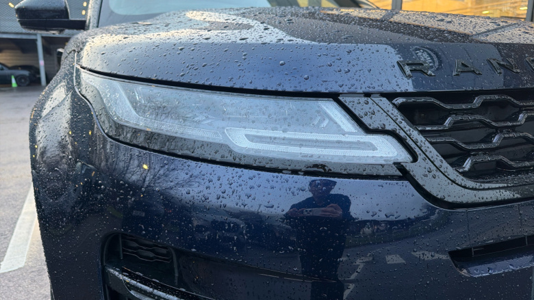 Land Rover Range Rover Evoque 1.5 P300e Autobiography 5dr Auto Hatchback